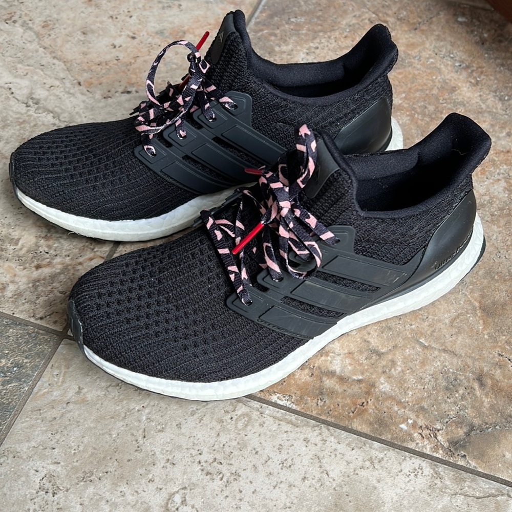 Womens adidas boost kicks